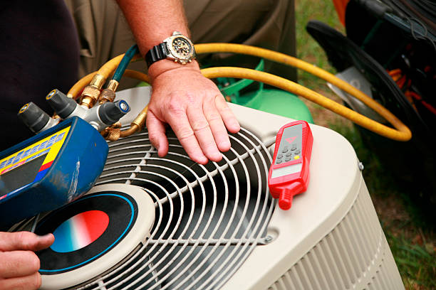 Best HVAC Repair Near Me  in South Coatesville, PA