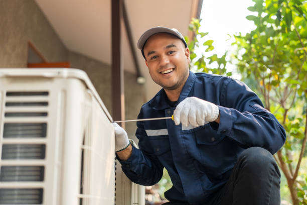 Best Central Air Repair  in South Coatesville, PA