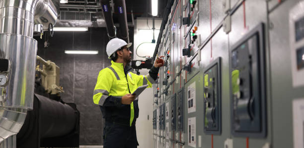 Best 24/7 HVAC Repair  in South Coatesville, PA